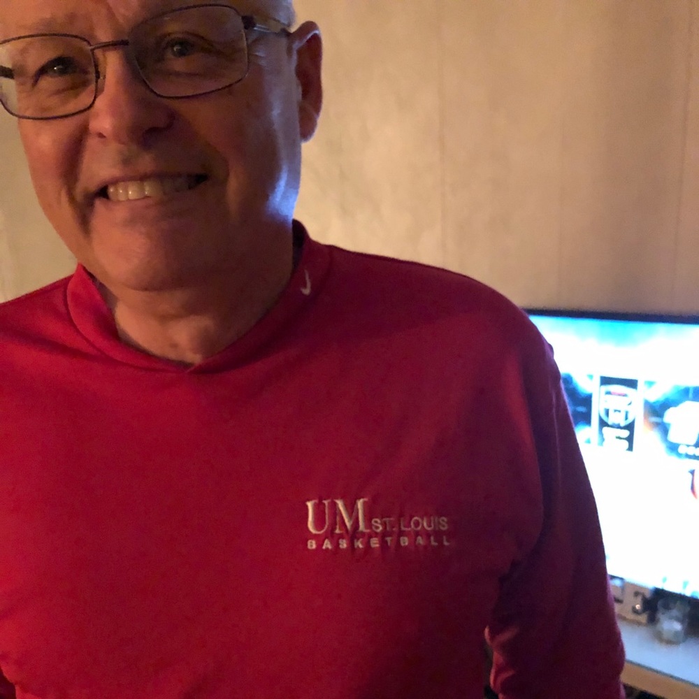 Meet your Posher, Luke